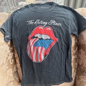 Rolling Stones Tshirt